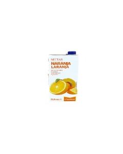 Nectar Naranja Coviran 2 L