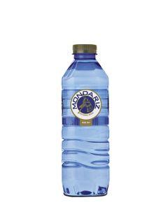 Agua mineral Natural 500 ml Mondariz PET C/35 (13700005)