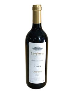 VT Legitimo  750 ml