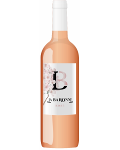 VR La Baronne 750 ml