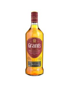 Whisky Grant´s Triple Wood 1 L 43% S/Estuche