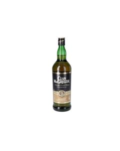 Whisky Clan MacGregor 1L