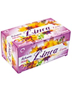 Infusion Linea Coviran 20 U.