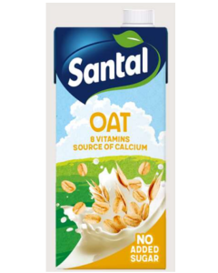 Leche de Avena  1L Santal