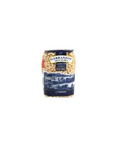 Garbanzo Castellano Extra Coviran 1 Kg