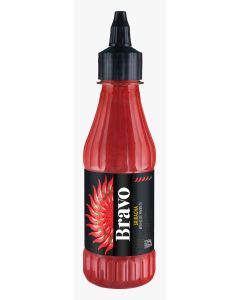 Salsa  Pimienta Sriracha Bravo 210 ml