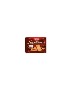 Galleta Cuetara Napolitana 426G