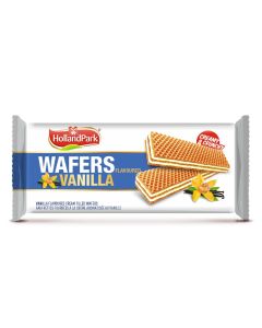 Wafer Sabor Vainilla 75 g HollandPark