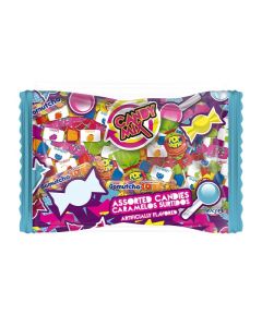 Caramelo Piñata Sabores Surtidos 1.36 kg Bolsa Riclan