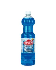 Fregasuelos marino fresh 8x1500 ml Kiriko