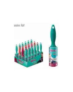 Rollo Adhesivo Papel Novica